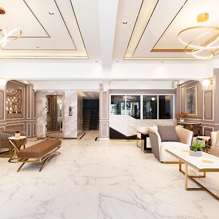 Penyos Residence Bangkok Bagian luar foto
