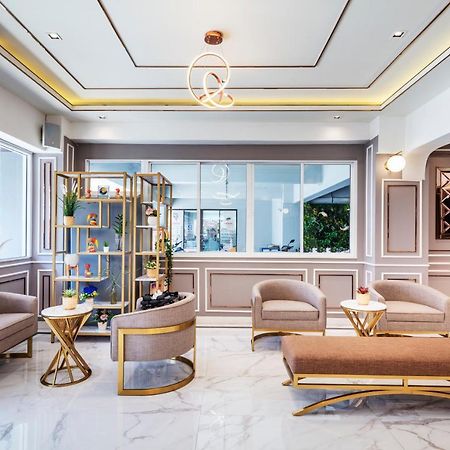 Penyos Residence Bangkok Bagian luar foto